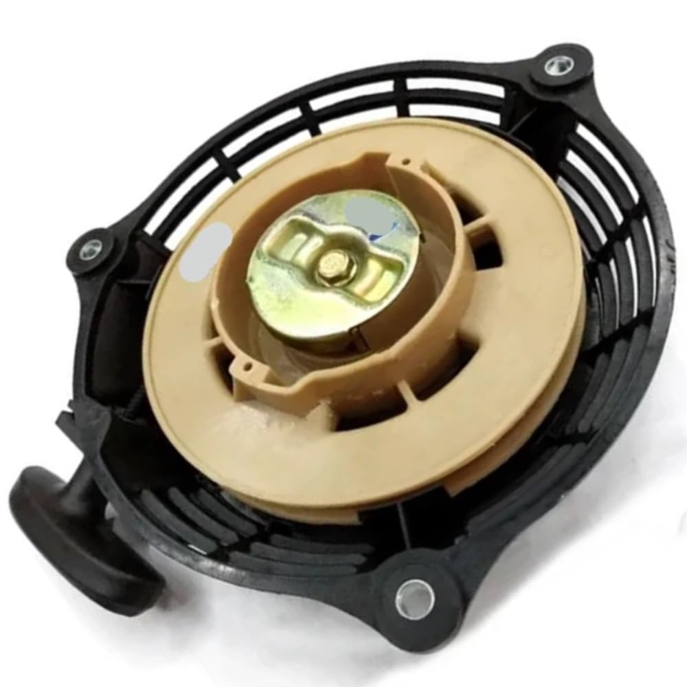 Recoil Starter Suitable for K IG770 IG1000 IG2000 IG3000 IG2600 IG3000E Generator(IG2600 starter)