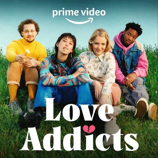 Zusammengestellt von: Prime Video