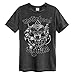Motörhead Amplified Collection - Snaggletooth Homme T-Shirt Manches Courtes Anthracite S