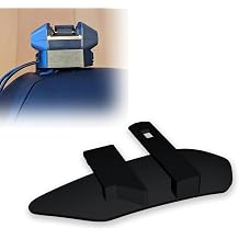 Schuberth SC2 Compatible Helmet Communication System Adapter | Cardo Edge Compatible | Easy Installation - Universal Compatibility - Increases Stability