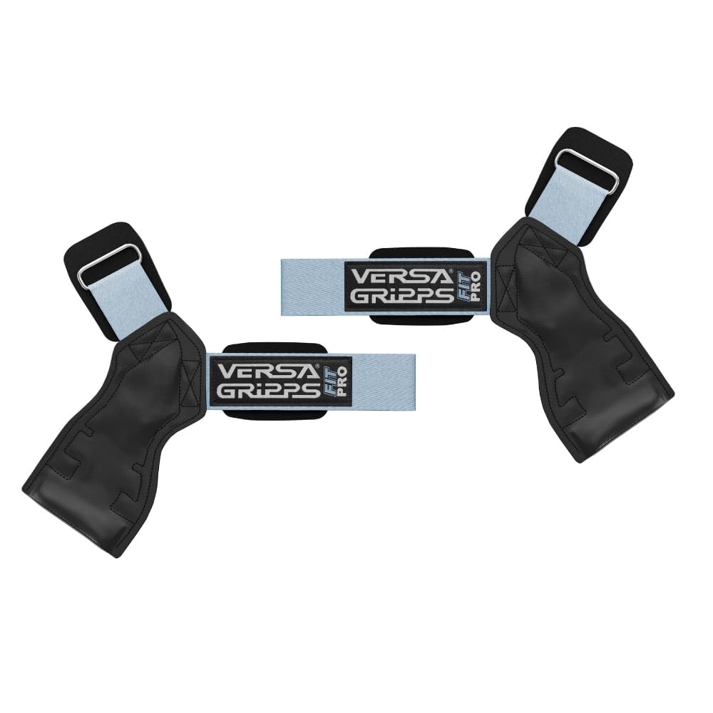 Sponsored Ad - Fit Pro, Made in the USA, Wrist Straps for Female Athlete, the Best Training Accessory