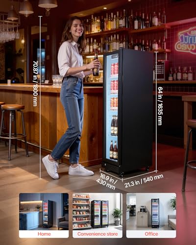 Commercial Cake Display Refrigerator