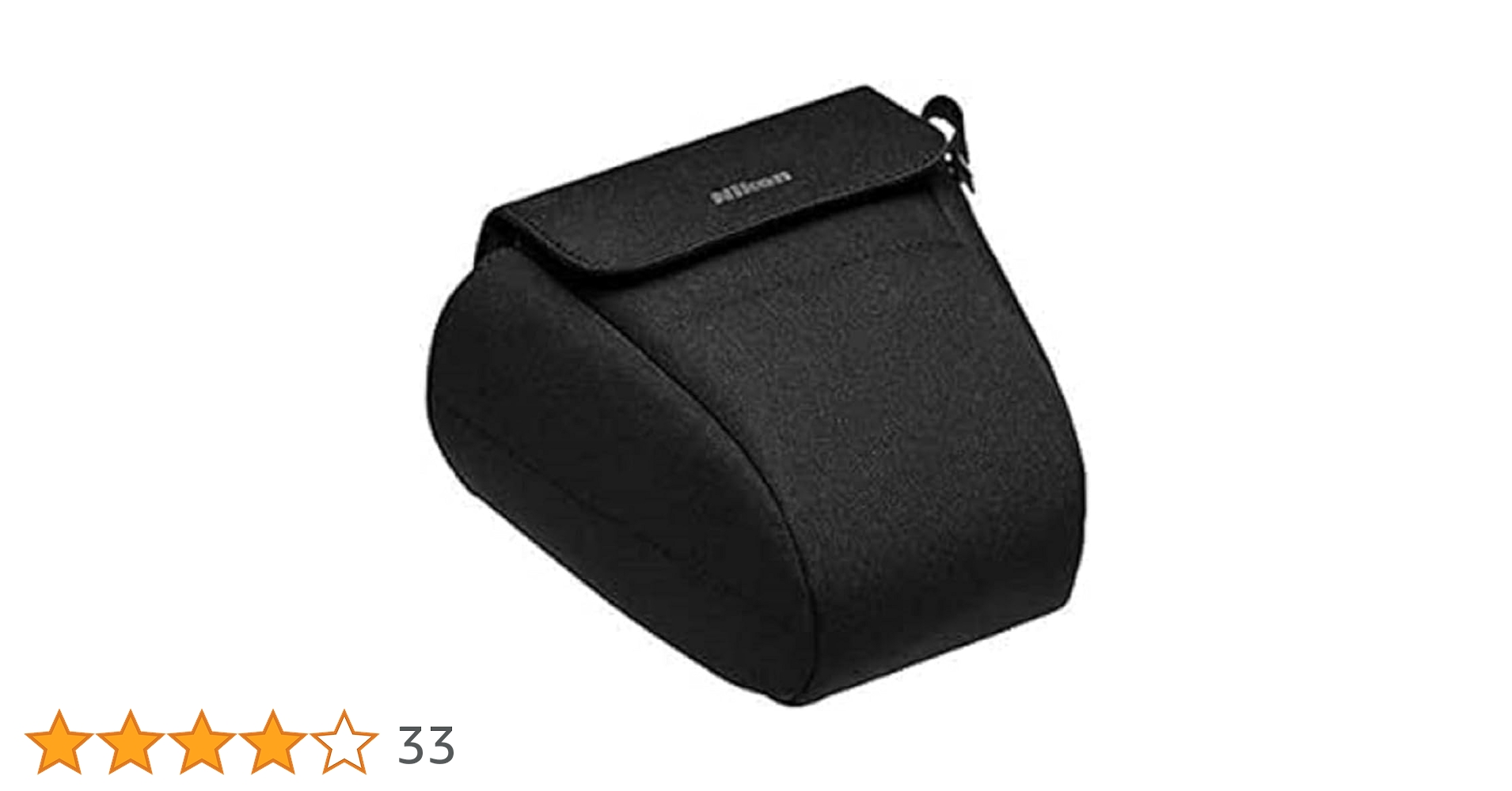 (未使用･未開封品)Nikon セミソフトケース CF-DC8 セミソフトケース CF-DC8 - 概要 | アクセサリー | ニコン