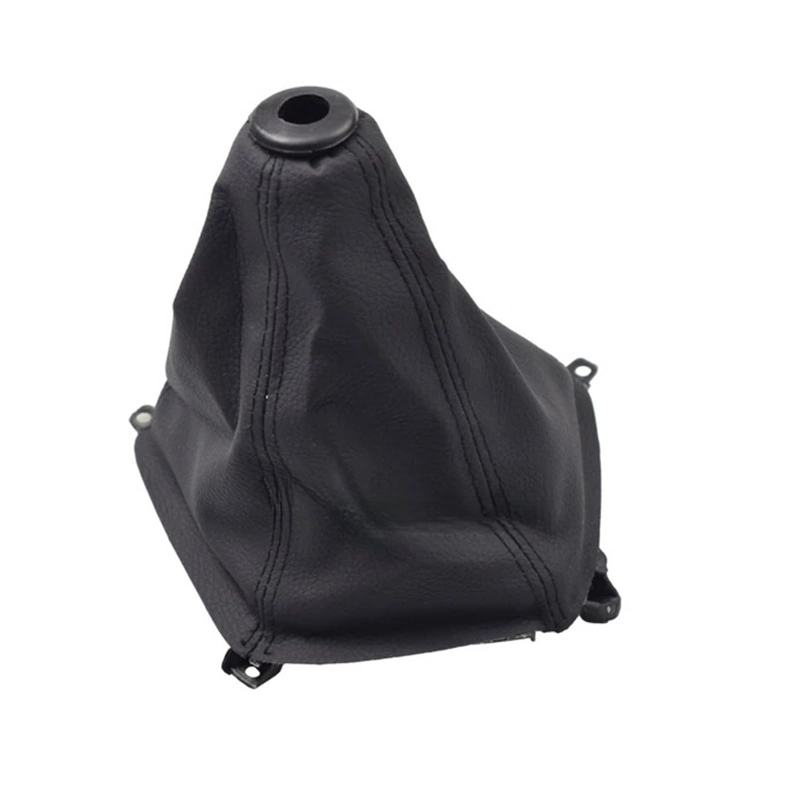 Motenna Gear Shift Knob Lever Cover Fit For Hyundai, Tucson 2004-2009 Gear Shift Boot Replacement