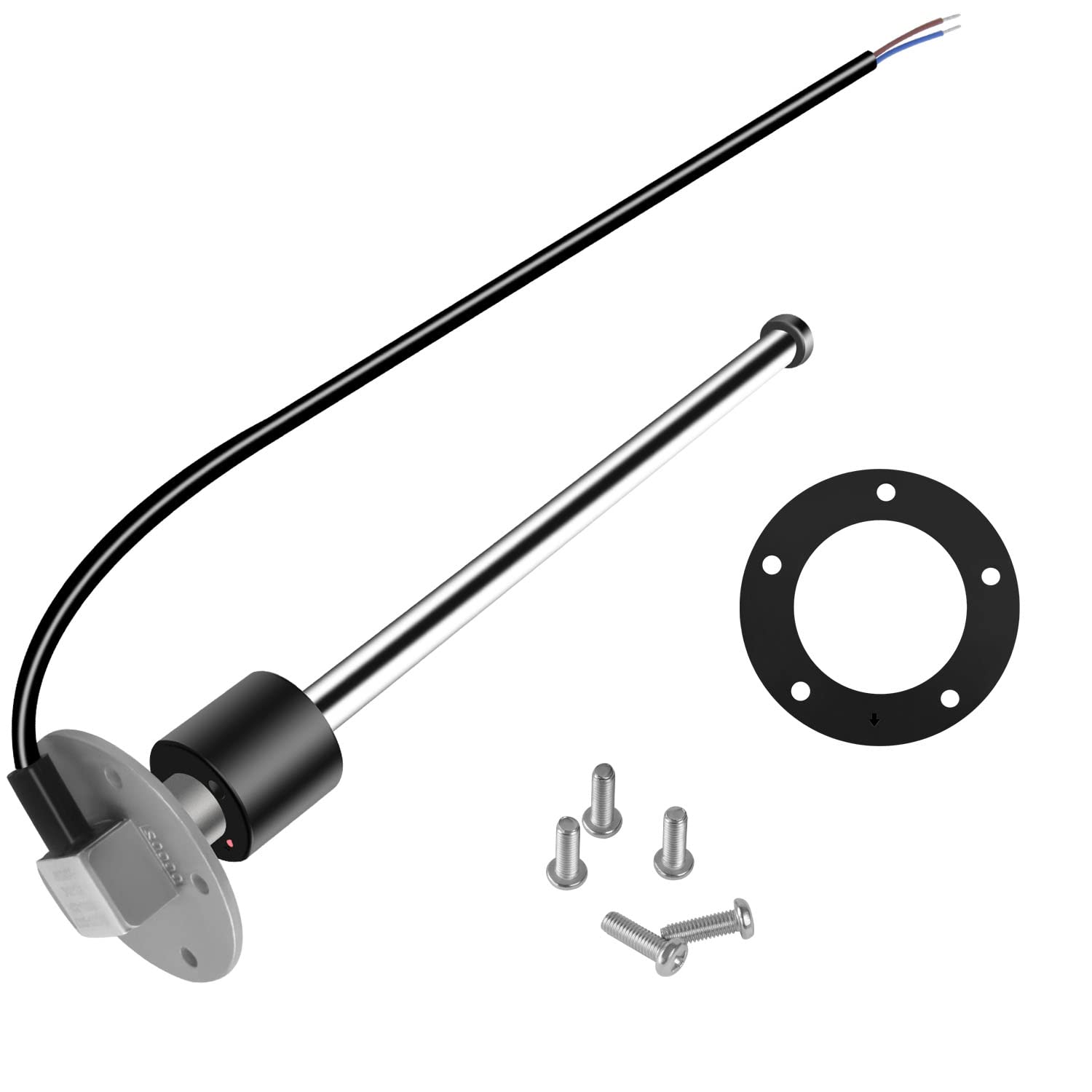 Buy Fuel Tank Sending Unit 24033 ohms Stainless Steel Fuel Sending