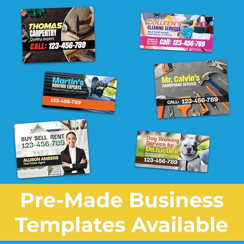 instMerch Custom Car Magnets for Businesses