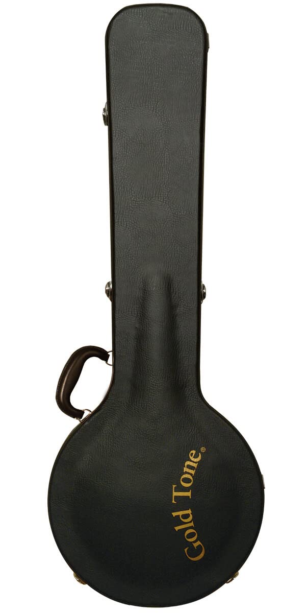 Gold Tone OM-800+ Octave Mandolin (Mahogany) - Image 6
