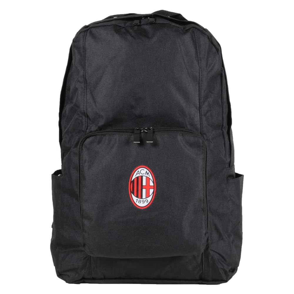 AC Milan Official Product Travel Backpack
