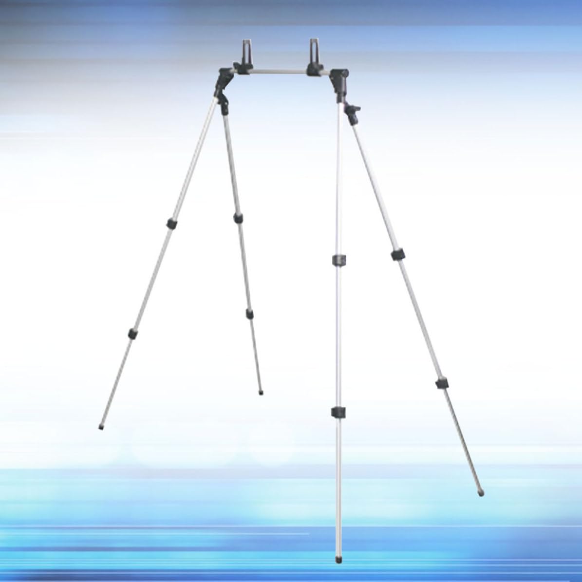 Soporte Portátil Plegable para Tableta y Teléfono Ajustable 301l