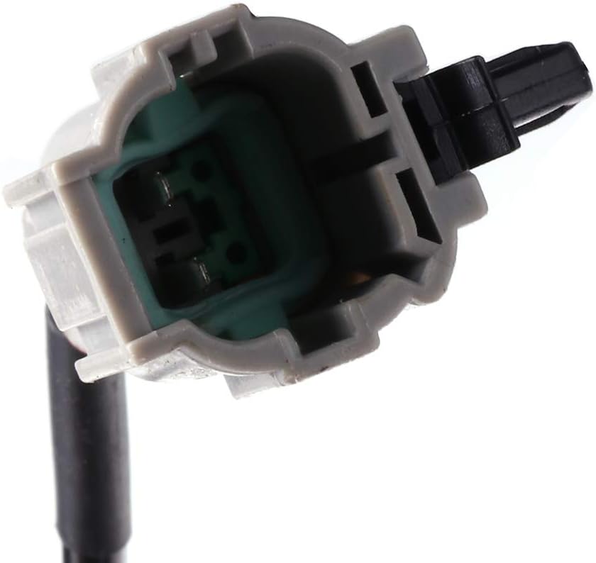 515064 [2WD/RWD Only] Front Wheel Bearing and Hub Assembly For 2005-2013 For Nissan Frontier 2005-2012 For Nissan Pathfinder 2005-2013 For Nissan Xterra 6-Lug with Wheel Speed Sensor 2 Pack