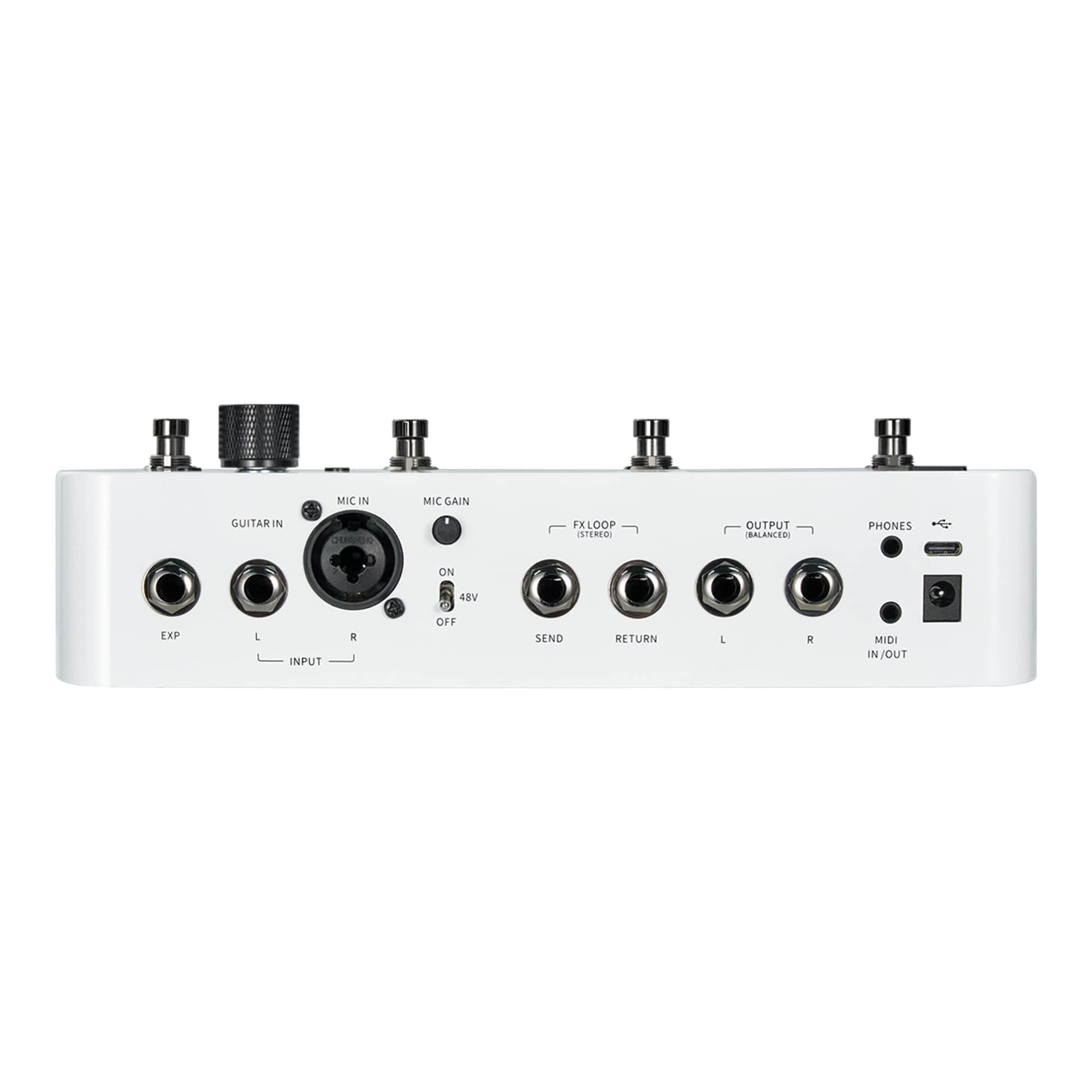 Amazon | Mooer / GS1000 マルチエフェクター ムーアー