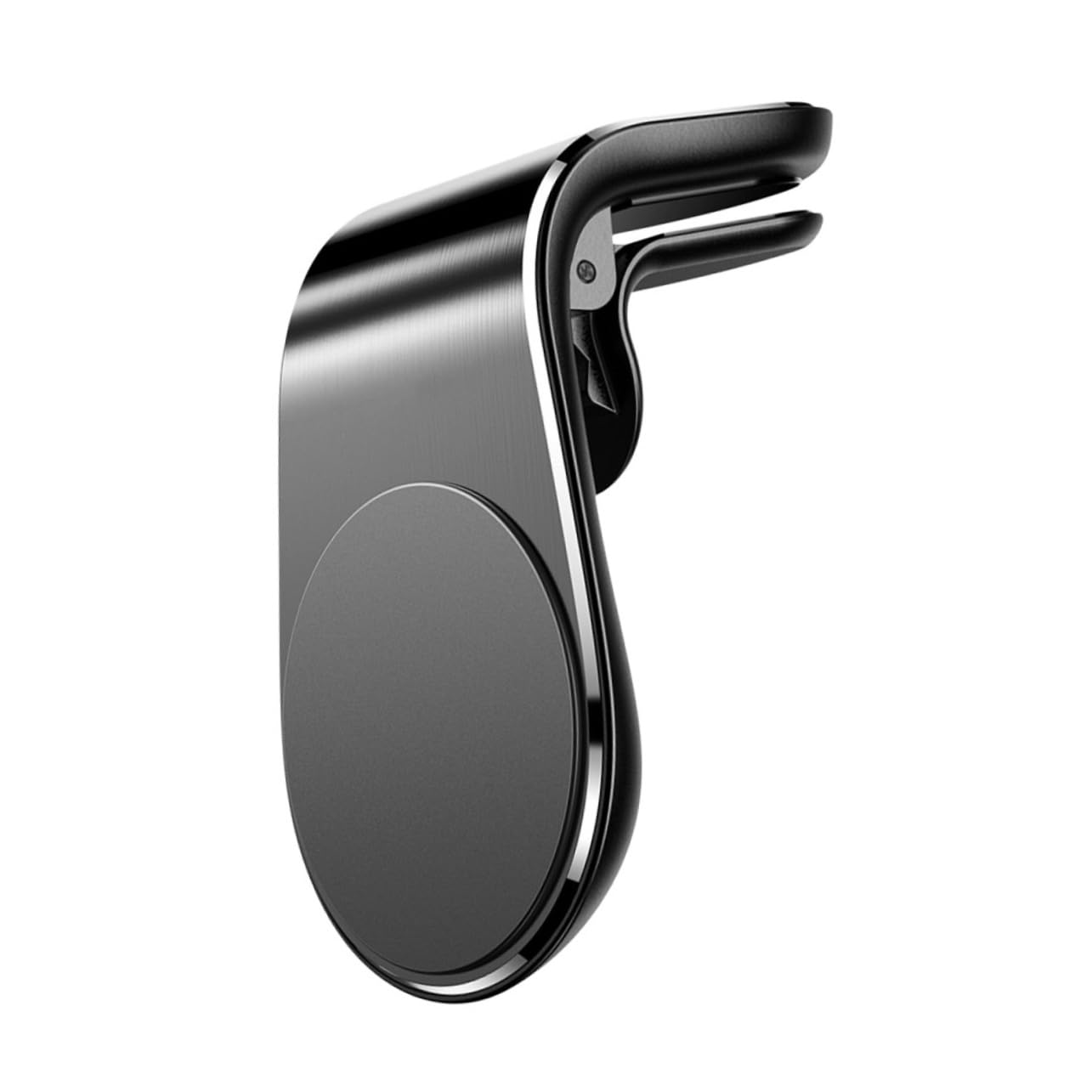BESTonZON 3pezzi Per Smartphone Auto Per Clip Per Design e Facile Usare Compatibile Cellulari