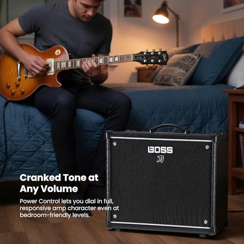 Professional Guitar Amplifier Tube Combo