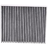 13271191 Air Conditioner Cabin Filter Compatible With gmc SAVANA Compatible With Opel MERIVA Zafira