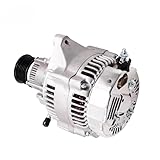 Generator Alternator fits LAND ROVER DEFENDER L316 fits DISCOVERY II L318 2.5TD ERR6999 LR006190