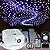 Starlight Headliner Kit 10W Twinkle Star Roof Lights for Car, 360pcs*Mixed*9.8ft/3m Fibre Optic Light Star Ceiling Kit, RGBW Music Sound Sensor Light Source with for Home&Car Ceiling Headliner Décor