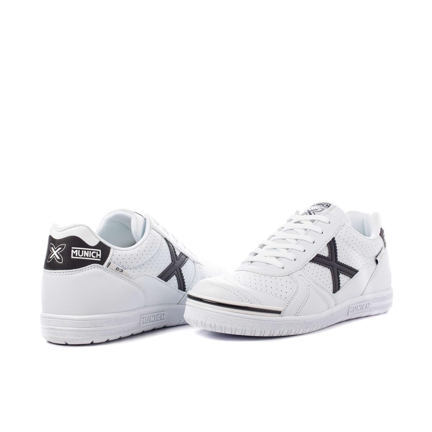 Munich Zapatillas G-3 Profit Blanco