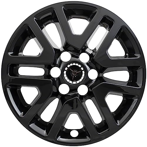 COAST2COAST - CCIIMP427BLK - IMPOSTOR W/S;16';GLSS BLK;SET OF 4