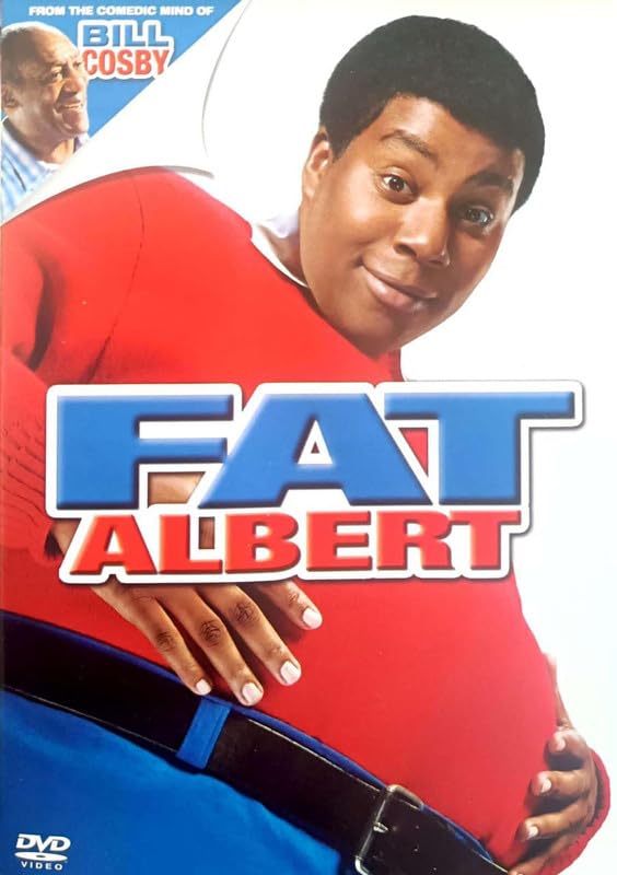 FAT ALBERT