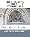 The Harmony of the Four Evangelists