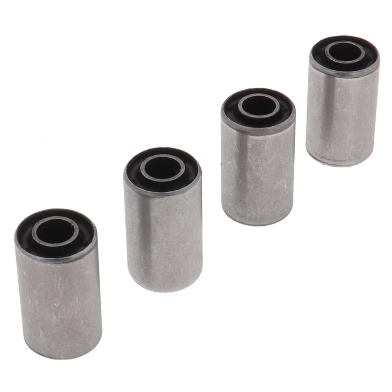 4Pcs 20/23/24/25/28/30 * 19/20/29/30/32/35/40/42/45 * 8/10/12mm Swing Arm Mount Bushing for UTV ATV Go Kart Quad Scooter Bike (4PCS 28x29x13mm)