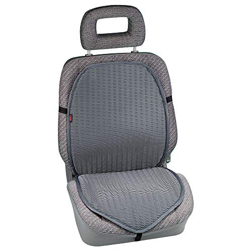 Respaldo ventilado para coche Lampa INT Auto 1095336, ideal para viajes largos en verano