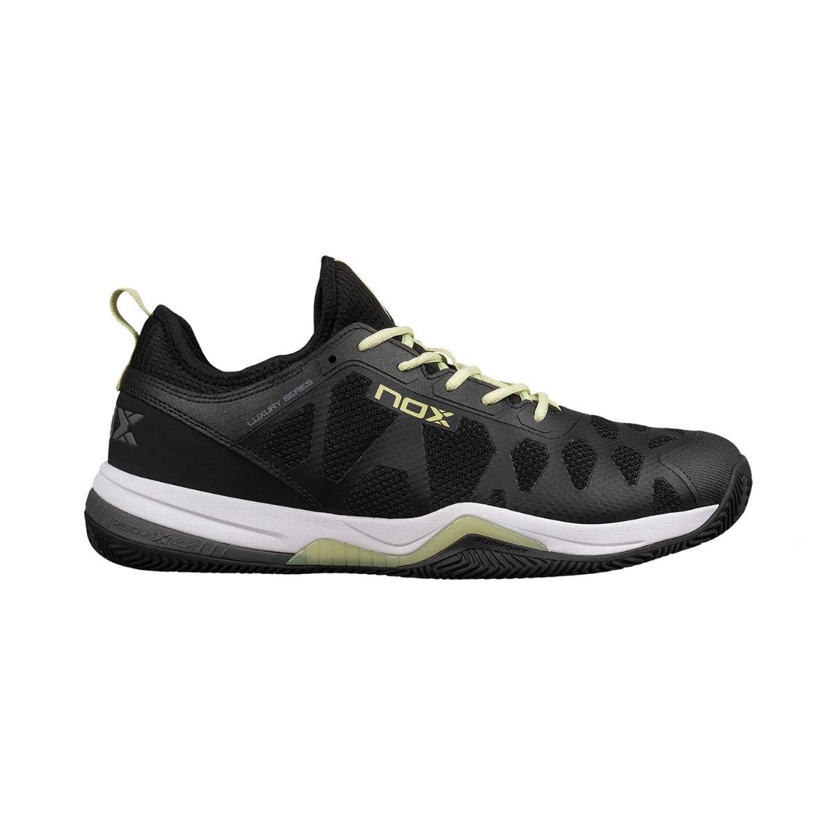 NOX Nerbo Caluxnerblsl Negro