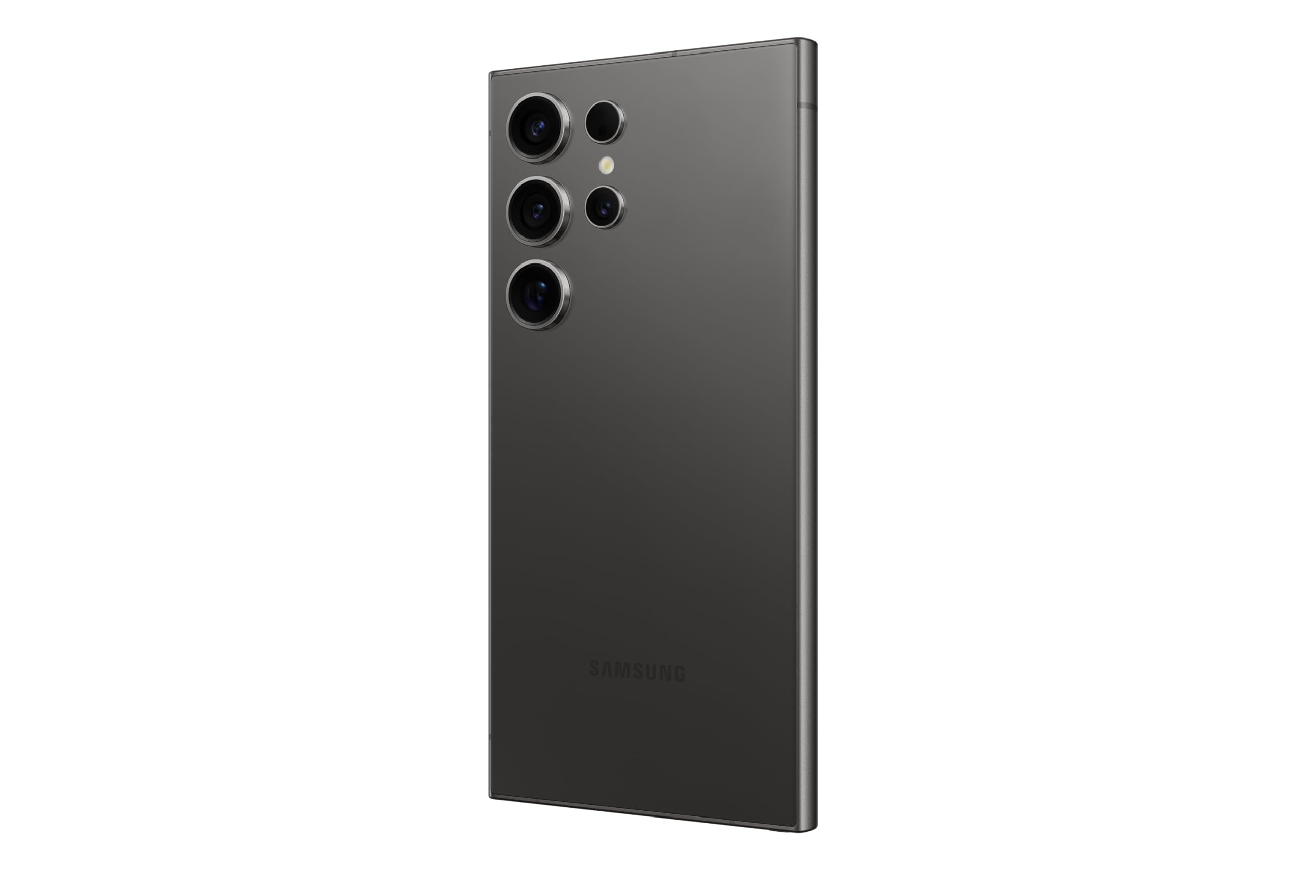 Amazon.com: Samsung Galaxy S24 Ultra 5G, US Version, 1TB, Titanium