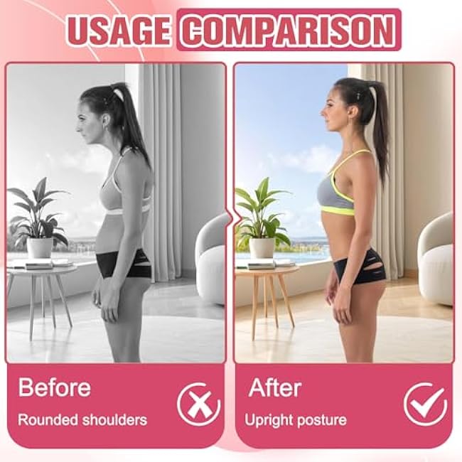 8 Shaped Resistance Rubber Band for Arms,8 Shaped Resistance Rubber Band,Figure 8 Exercise Bands for Women Men,Resistance Bands for Glutes,Back,Fullbody Yoga Pulling Rope,Not Break,Portable