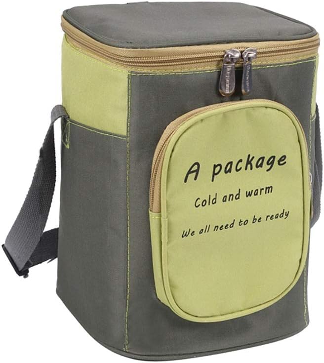 borsa bento per bicicletta