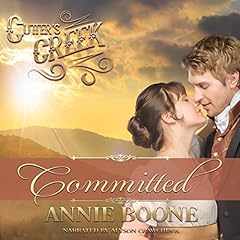 Couverture de Committed