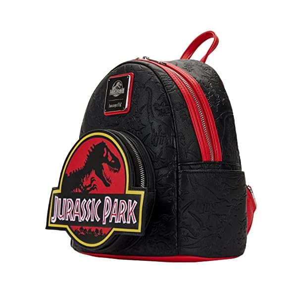 Jurassic Park Unisex Kinder Rs471843 Figur, Farbig, Einheitsgröße – Bild 4
