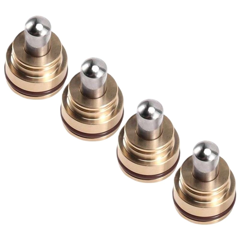 Maniglia Leva Joystick 4 Pezzi 096-1628 Compatibile Con E320B