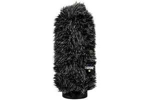 Rode NTG3 - Professional Shotgun Microphone