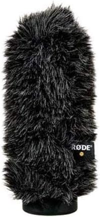 WS7 Deluxe Wind Screen Pop Filter for NTG3