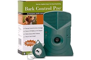 Hush Bark: Professional Bark Control for Humane Dog Training