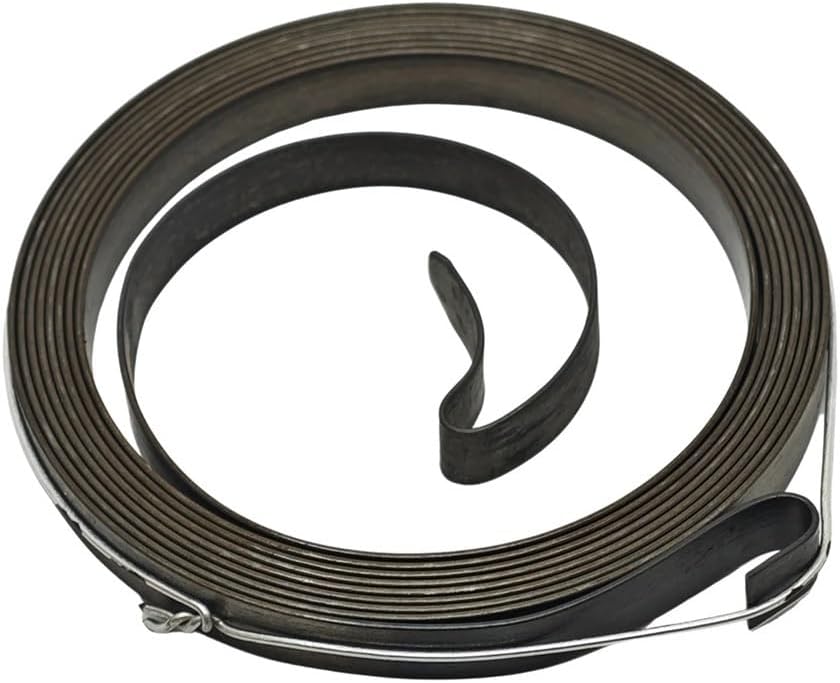 10pcs/lot Recoil Starter Spring Fit for Gx120 Gx140 Gx160 Gx200 Gc160 Engines