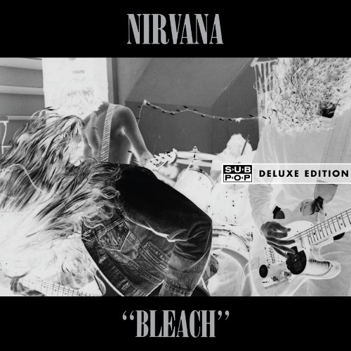 Nirvana【Love Buzz】和訳解説 Shobking Blueより多幸感 Euphoria