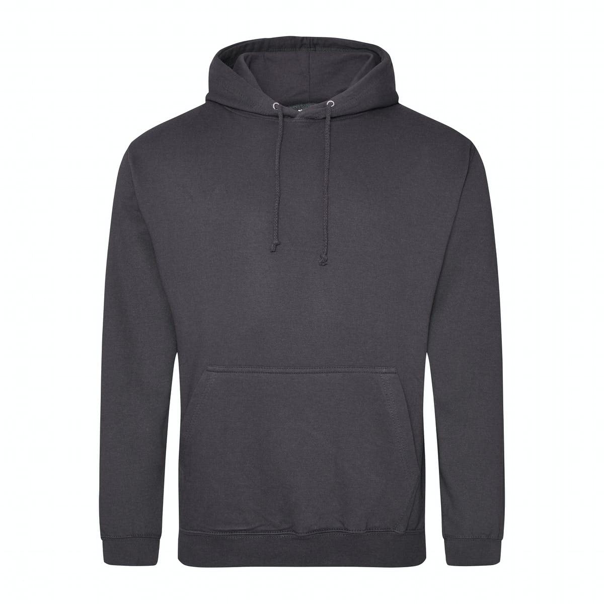 COOZO Unisexo College Sudadera