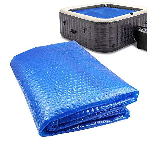 Hot Tub Thermal Blanket