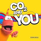 CO2 and You: Teach young children how to reduce their eco-footprint.