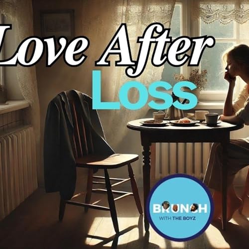 Ep.133: Spilled Tea (Loss & Love) ft. Heartprints of Loss