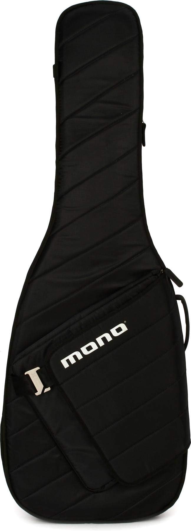 MONO Bass Guitar Sleeve Gigbag - Black