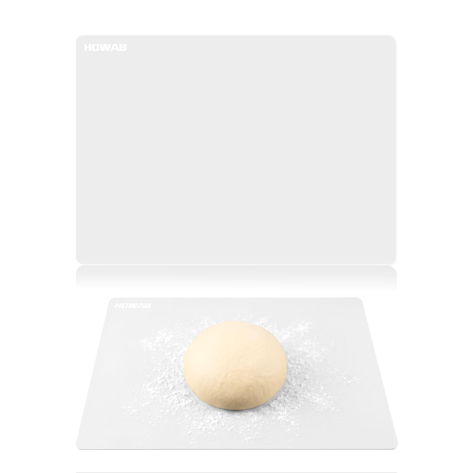 Silicone Mat 40x30cm, Silicone Mats for Crafts, Kitchen Worktop Protector