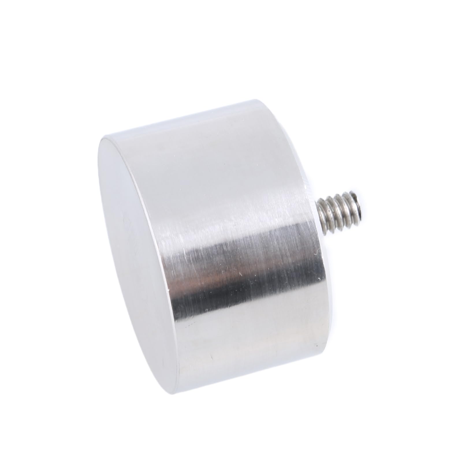 Morsetto di stabilizzazione del peso per giradischi, in acciaio inox, contrappesi di ricambio per giradischi 3009 Serie II