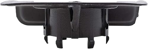 Miniatura 5 de Brock - Tapa de bocina de repuesto compatible con camionetas SUV 78-86