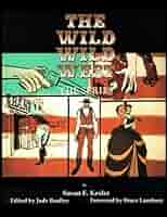 続き④  Heroes of The Wild West Amazon.co.jp: Heroes Of The Wild West: A Historical Western