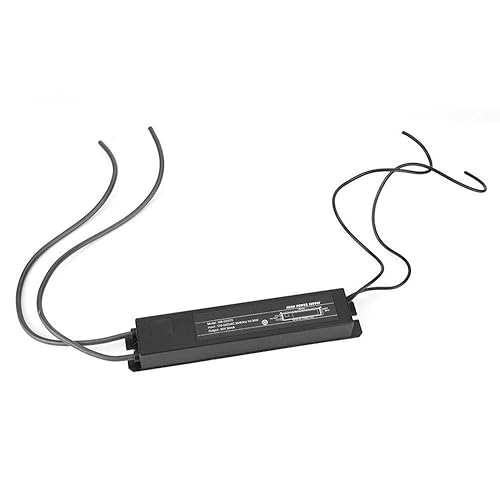 Transformador electrónico de neón, 5KV 30mA, fuente de alimentación de neón rectificador, barra de cerveza, letreros de neón para todo tipo de