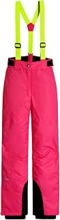 Icepeak Children's Lorena JR Ski Trousers