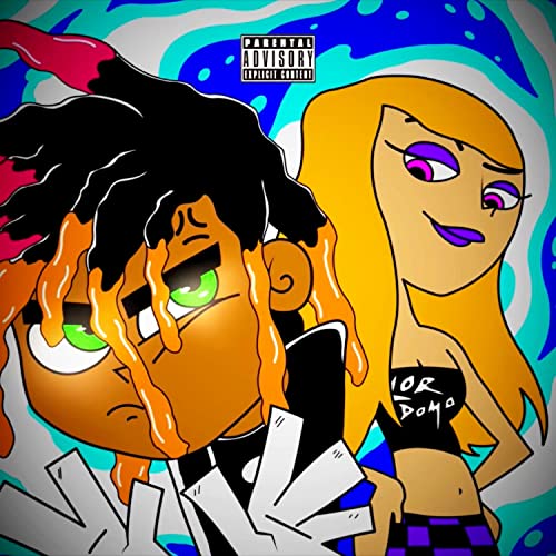  E-BAE! [Explicit]